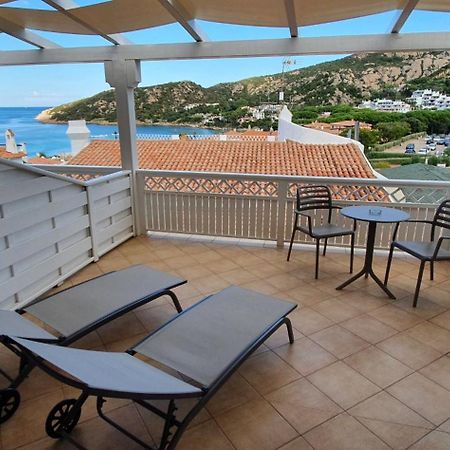 באיה סרדיניה Hotel Mon Repos מראה חיצוני תמונה