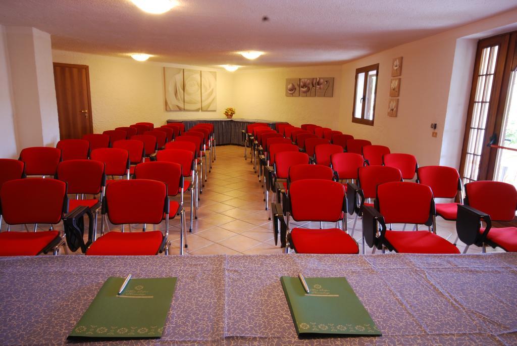 באיה סרדיניה Hotel Mon Repos מראה חיצוני תמונה